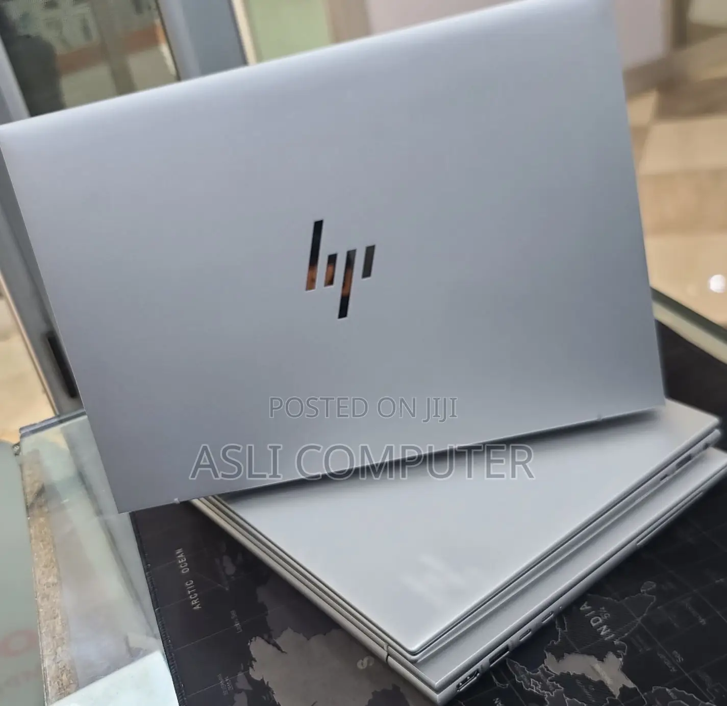 New Laptop HP EliteBook 840 G10 16GB Intel Core i7 SSD 512GB