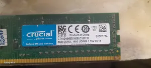 RAM( Random Access Memory )