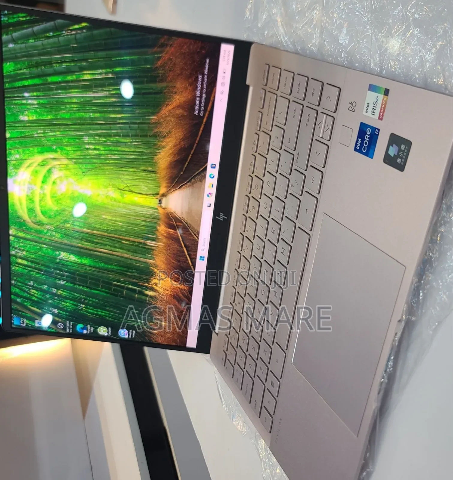 New Laptop HP Pavilion 14 16GB Intel Core i7 SSD 1T
