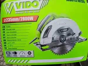 ፡VIDO 2800W Circular Saw