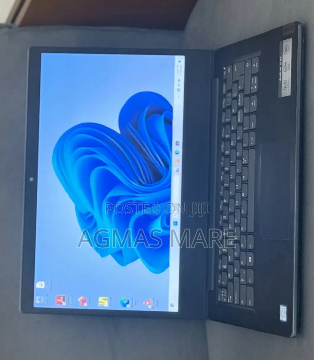New Laptop Lenovo IdeaPad S145 8GB Intel Core i5 SSD 256GB