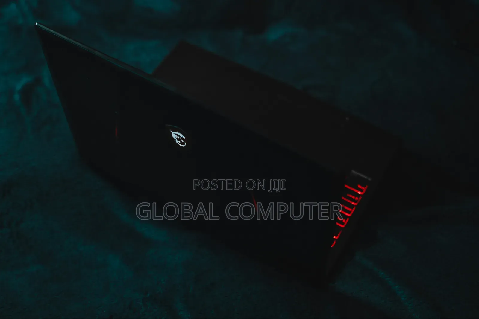 New Laptop Asus ROG Strix G18 32GB Intel Core i9 SSD 1T