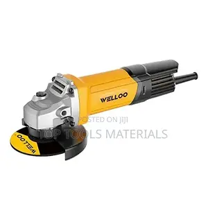፡Welloo Brand Industrial Angle Grinders,