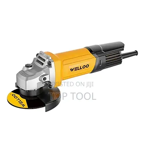 ፡Welloo Brand Industrial Angle Grinders,