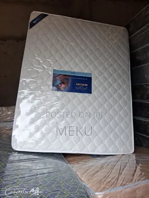 Mercuri Specal Bonded Foam