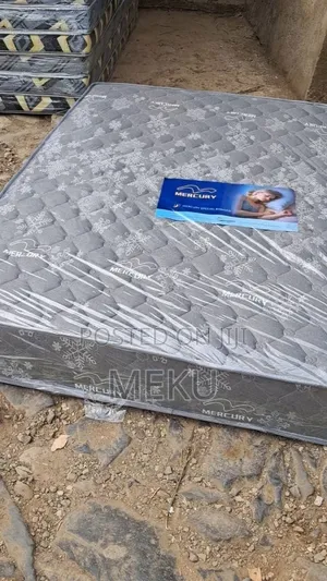 Mercuri Specal Bonded Foam