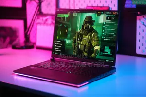 New Laptop Asus ROG Strix G15 16GB Intel Core i7 SSD 1T