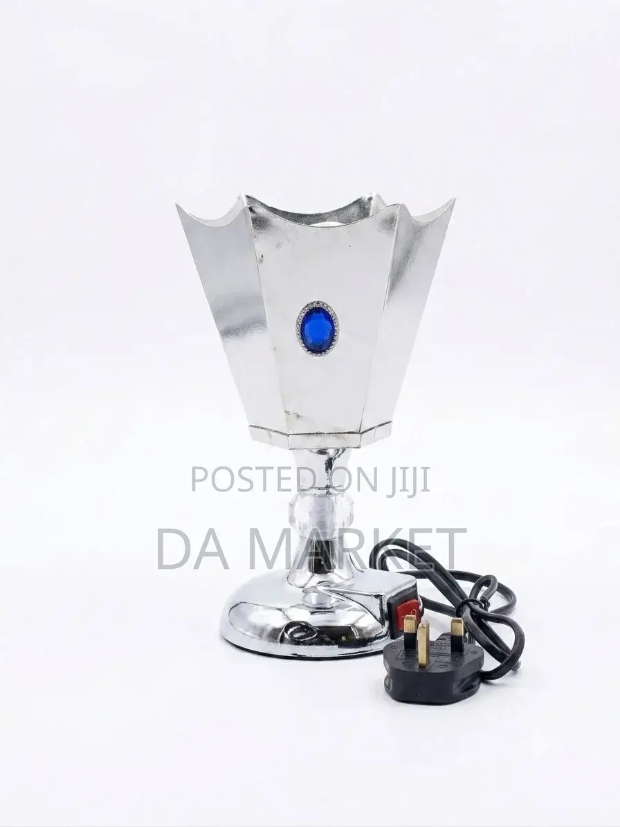 Electric Incense Burner