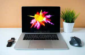 New Laptop Apple MacBook Pro 2023 M2 16GB Apple M2 SSD 512GB