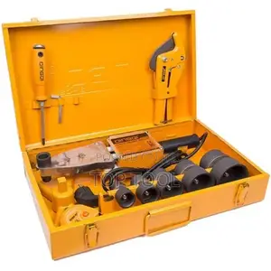 ፡Welloo Plastic Tube Welding Tool
