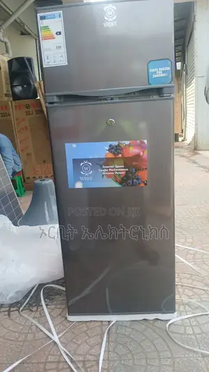 ፊሪጅ ዌስት ብዛት ዋጋ አቅርበናል