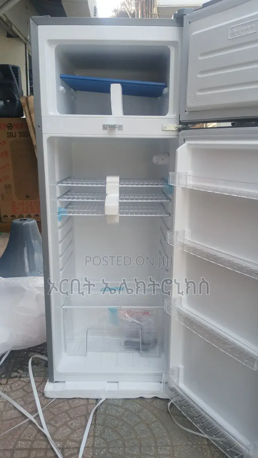 ፊሪጅ ዌስት ብዛት ዋጋ አቅርበናል