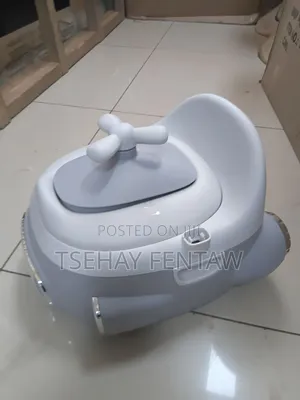 የልጆች ዘመናዊ ፓፓ(3 in 1 Baby Training Potty)