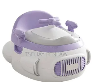 የልጆች ዘመናዊ ፓፓ(3 in 1 Baby Training Potty)