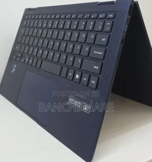 New Laptop HP Dragonfly G2 16GB Intel Core i7 SSD 512GB