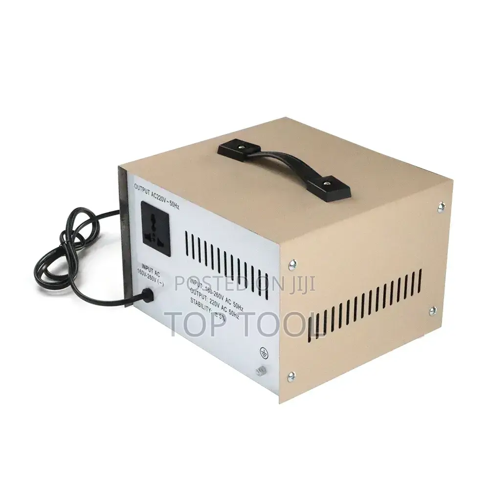 ፡Glorious Brand Automatic Voltage Regulator,