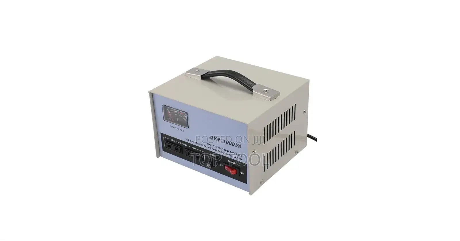 ፡Glorious Brand Automatic Voltage Regulator,
