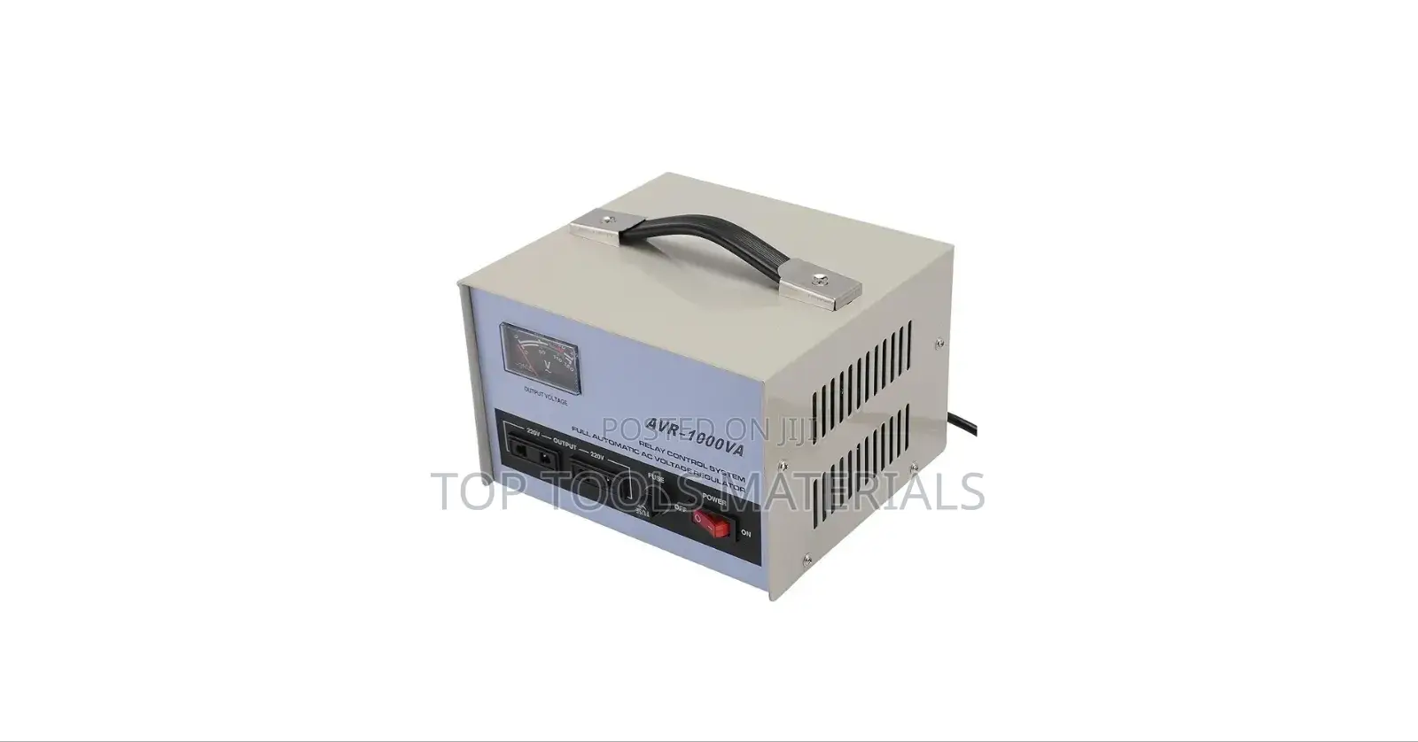 ፡Glorious Brand Automatic Voltage Regulator,