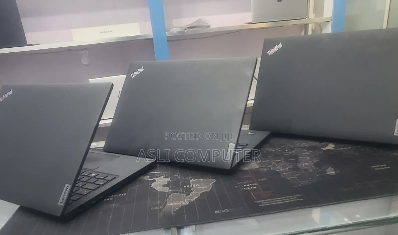 New Laptop Lenovo ThinkPad T14 16GB Intel Core i7 SSD 512GB