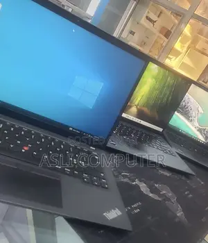 New Laptop Lenovo ThinkPad T14 16GB Intel Core i7 SSD 512GB