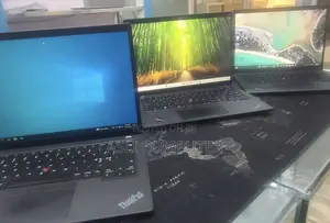 New Laptop Lenovo ThinkPad T14 16GB Intel Core i7 SSD 512GB
