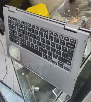 New Laptop Dell Inspiron 15 8GB Intel Core i7 SSD 256GB