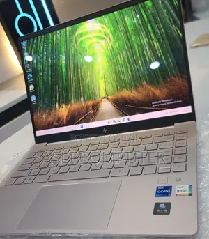 New Laptop HP Pavilion 14 16GB Intel Core i7 SSD 1T