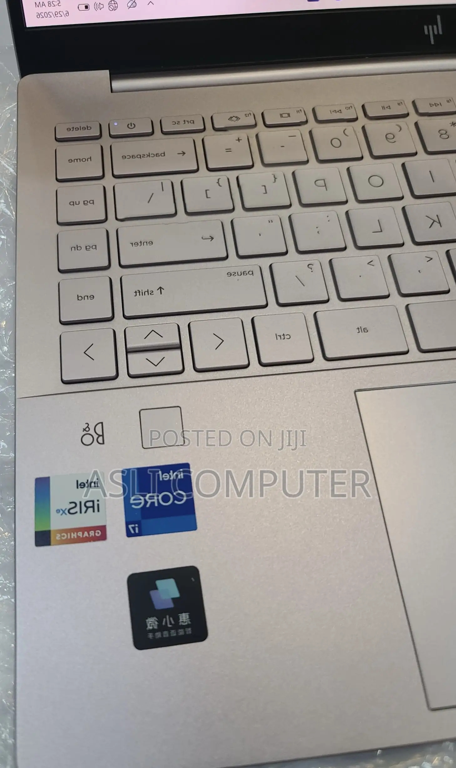 New Laptop HP Pavilion 14 16GB Intel Core i7 SSD 1T