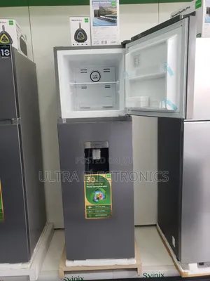 Syinix Refrigerator – Modern Cooling Energy Saving