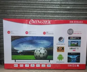Emingtek 4ktv
