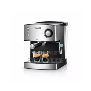 Saachi Coffee Maker የቡና ማሽን