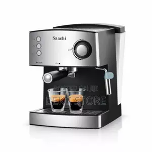 Saachi Coffee Maker የቡና ማሽን