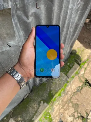 New Samsung Galaxy A15 128 GB Black