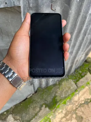 New Samsung Galaxy A15 128 GB Black