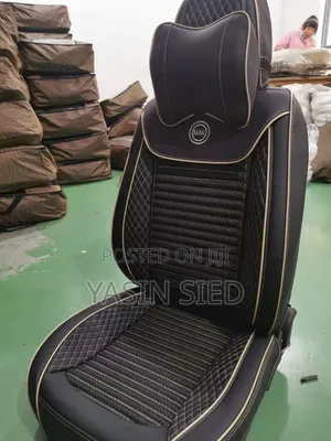 የመኪና የወንበር ልብስ