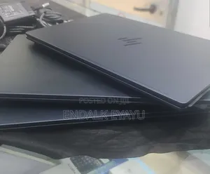 New Laptop HP OmniBook X Flip 14" 16GB Intel Core Ultra 5 SSD 512GB