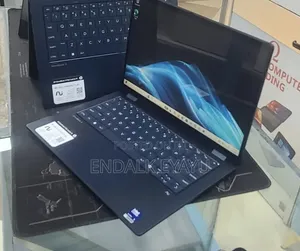 New Laptop HP OmniBook X Flip 14" 16GB Intel Core Ultra 5 SSD 512GB