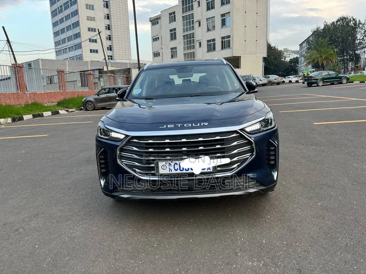 Toyota RAV4 2022 Black