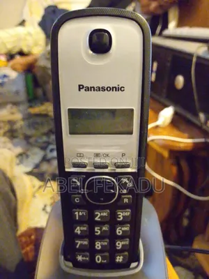 New Panasonic Eluga Arc 16 GB Black