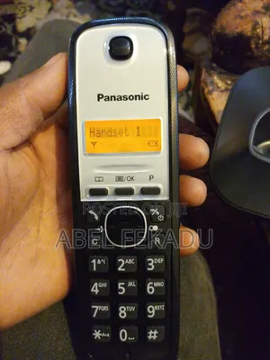 New Panasonic Eluga Arc 16 GB Black