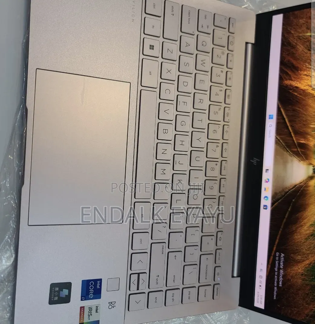 New Laptop HP Pavilion 14 16GB Intel Core i7 SSD 1T