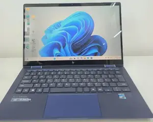 New Laptop HP Dragonfly G2 16GB Intel Core i7 SSD 512GB