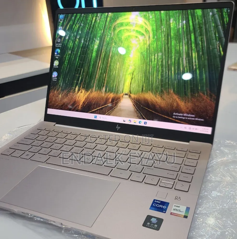 New Laptop HP Pavilion 14 16GB Intel Core i7 SSD 1T