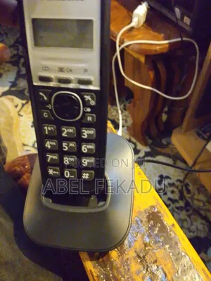 New Panasonic Eluga Arc 16 GB Black