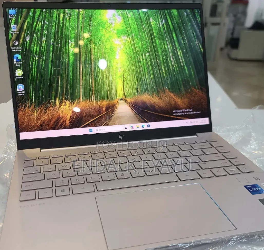 New Laptop HP Pavilion 14 16GB Intel Core i7 SSD 1T