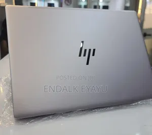 New Laptop HP Pavilion 14 16GB Intel Core i7 SSD 1T