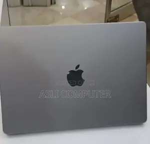 New Laptop Apple MacBook Pro 2021 M1 Max 16GB Apple M1 Max SSD 512GB