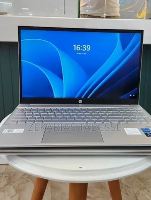 New Laptop HP Pavilion 15 16GB Intel Core i5 SSD 1T