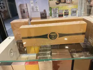 Tobacco Collection