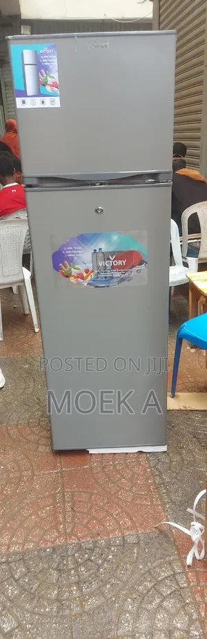 Victory 410 Refrigerator